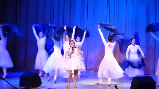 Маргарита Мальчевская и Театр танца "Антре"(bk.mirt@mail.ru) смотреть онлайн