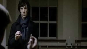 Sherlock 1) Шерлок Холмс и Джон Ватсон. BBC