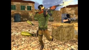 Counter-Strike 1.6_ЧАСТЬ 2