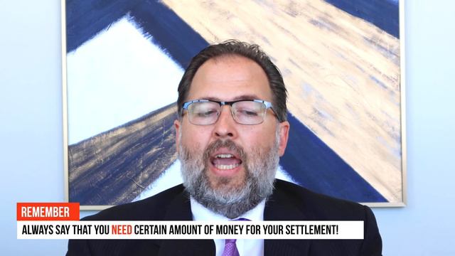 Car Accident? How To DOUBLE Your Injury Settlement In Texas (2022) смотреть онлайн