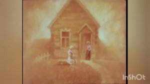 Юлия Славянская  - " Соколенок"