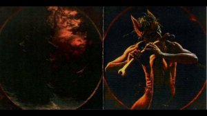 Where hope and daylight die - Summoning