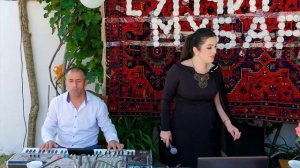 Диана Гюлечова с новой песней "Мубарак ишри!"