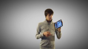 Что в моем iPad / What is in my iPad