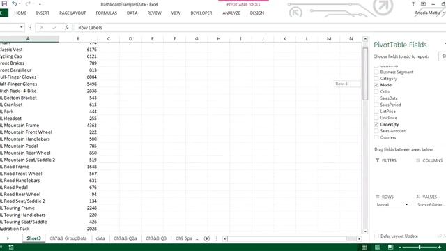 Top and Bottom Values смотреть онлайн