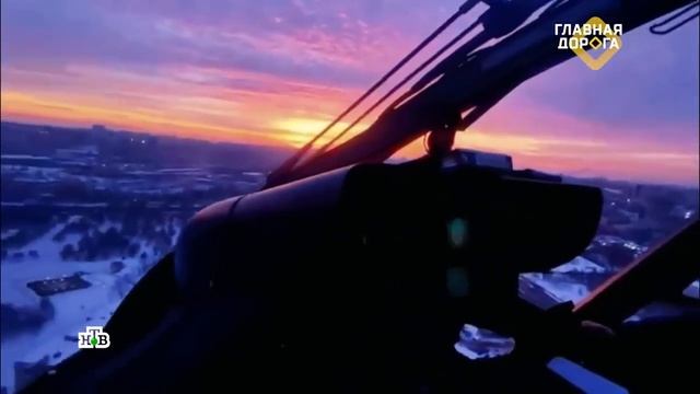 Красивые и смелые спешат на помощь. Пилот Екатерина Орешникова..mp4 смотреть онлайн