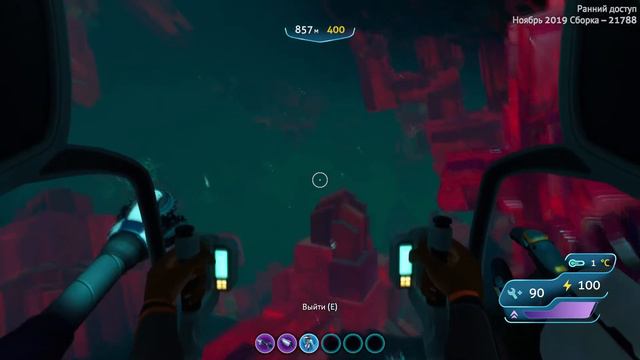 🐠SUBNAUTICA BELOW ZERO🐠НОВЫЙ ВЕСПЕР🐠ПЕРЕРОЖДЕНИЕ АЛ-АНА смотреть онлайн