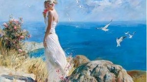 А я буду счастливой...