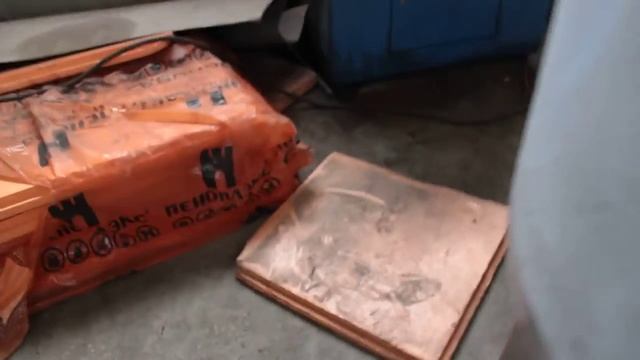 Заторно сусловарочный котел объем  500л