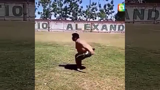 Толстяк делает фляки смотреть онлайн