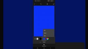 КАК СДЕЛАТЬ ФОТО В СТИЛЕ ПОЛАРОИД #polaroid на ТЕЛЕФОНЕ. ПОЛАРОИД ФОТО ЖАСАУ