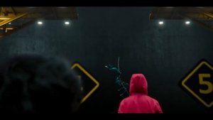 ИГРА В КАЛЬМАРА - КОРЕЙСКИЙ ТРЕШ
