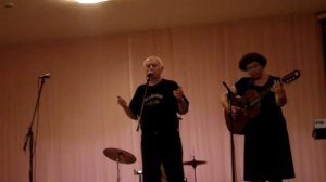 А. Городницкий "Песни нашего века"