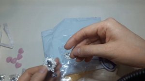 ASMR. АСМР. Распаковка посылок Aliexpress.  Жвачка. Шепот. Шуршание