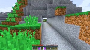 Playing As A Friendly HACKER in Minecraft!