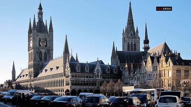 Урок 31. Король Солдат смотреть онлайн