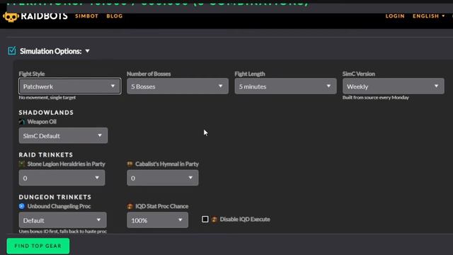 Como hacer mejor DPS en World of Warcraft | Recomendaciones смотреть онлайн