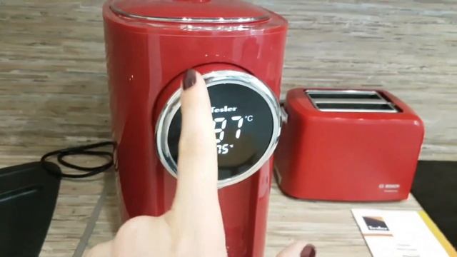 Какой термопот лучше. Как правильно выбрать термопот