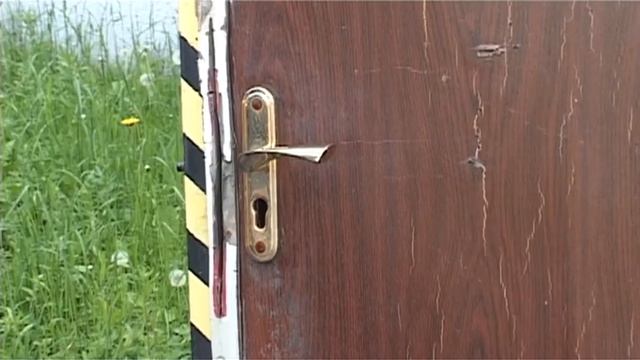 Зареченец Александр Шишкин — образцовый пожарный смотреть онлайн