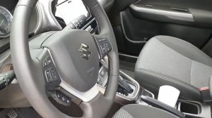 Сузуки Витара 1.4 турбо 140 л.с АКПП