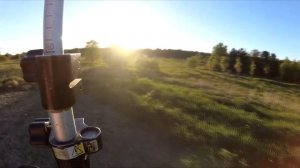 Вынос поворотных точек  земельного участка участка