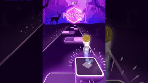 BeeBB -  Daxua | Tiles Hop | Endless mode 9 | Record: 6708