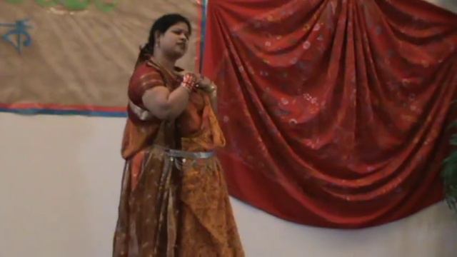 NOBOBORSHO 1416,DENMARK 6(Soma Bhabi) смотреть онлайн