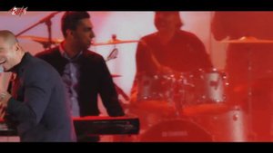 Amr Diab - Tamally Maak ( Live Concert - حفلة لايف ) عمرو دياب - تملي معاك