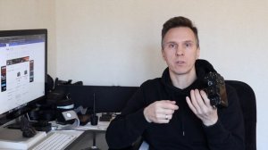 Sony a7 III после Canon eos R