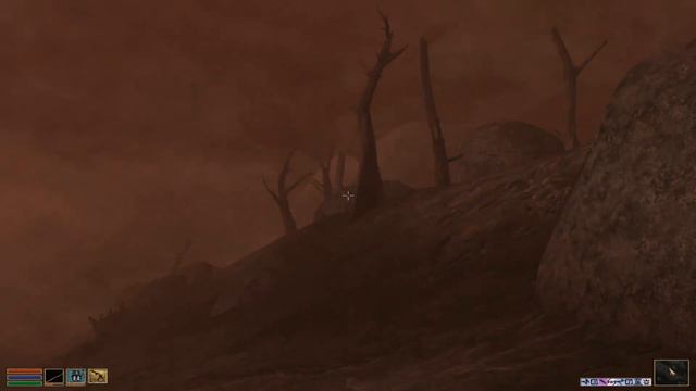 Let's Retro TES III - Morrowind # 594 [Deutsch] [HD]: Shishi und Sha-Adnius смотреть онлайн