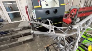 Аквабластинг или Пескоструйка