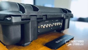 ATEM MINI CASE, ATEM Mini Pro, ATEM Mini Pro ISO, ATEM Mini Extreme, ATEM Mini Extreme ISO