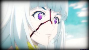 Ragna Crimson AMV Ragna vs Ultimatia