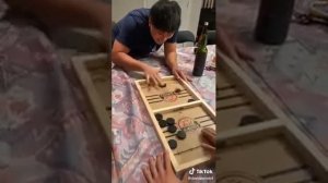 Прикольная настольная игра