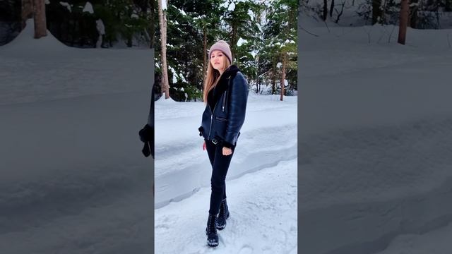 Настя Башманова "Женщина танкист" Яндекс музыка #shorts#настябашманова