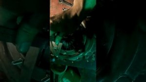 Сборка усиленной корзины сцепления