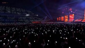 EXO PLANET #4 The ElyXiOn in Seoul Drop That