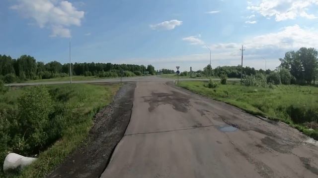 ПредКрасноярский бросок по сибирской дороге!!! $759 смотреть онлайн