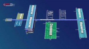 SAVA-CAMP от САВА СЕРВИС: удобное и комфортное решение для вахтового поселка