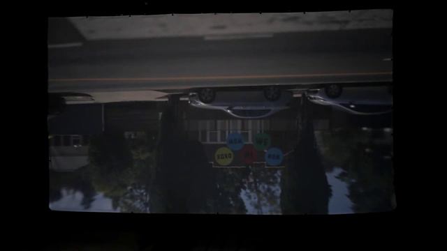 F L O W ! by Mary Fagot | Optics Installation смотреть онлайн