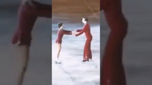 Ирина РОДНИНА И АЛЕКСАНДР ЗАЙЦЕВ