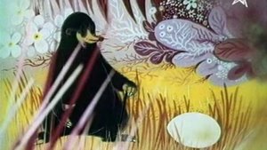 Диалог (Крот и яйцо)