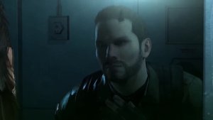 MGS 5 - Анализ и Объяснение Секретной Концовки Metal Gear Solid 5 The Phantom Pain