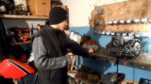 Вырубка прокладок. Безболезненный и легкий способ