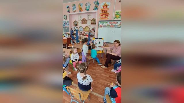 Дикие и домашние животные