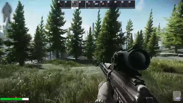 ✯LIVE ?Escape From Tarkov - Пятница в Таркове +18✯ смотреть онлайн