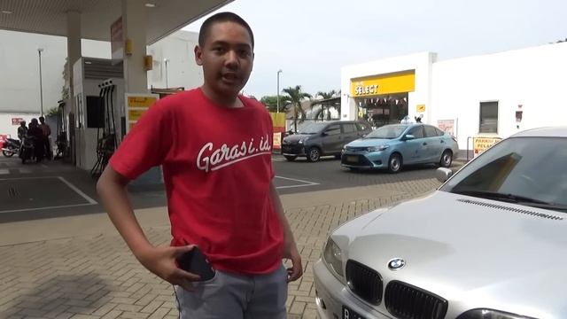 BMW 318i E46 2004 N46 Review смотреть онлайн