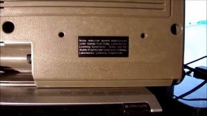 КУПИЛ ЯПОНСКИЙ БУМБОКС 80 -Х ВСПОМНИЛ ДЕТСТВО ОБЗОР АППАРАТИКА SHARP GF- 8989.
