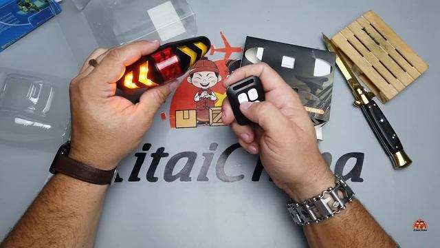 Обзор и распаковка посылок с AliExpress #282 смотреть онлайн