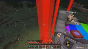 ДОМ В ГОЛОВЕ РАДУЖНОГО НУБА ПРОТИВ АРМИИ ЗОМБИ В МАЙНКРАФТ! НУБ ПРО И ВЛАДИК СТРОЯТ В MINECRAFT